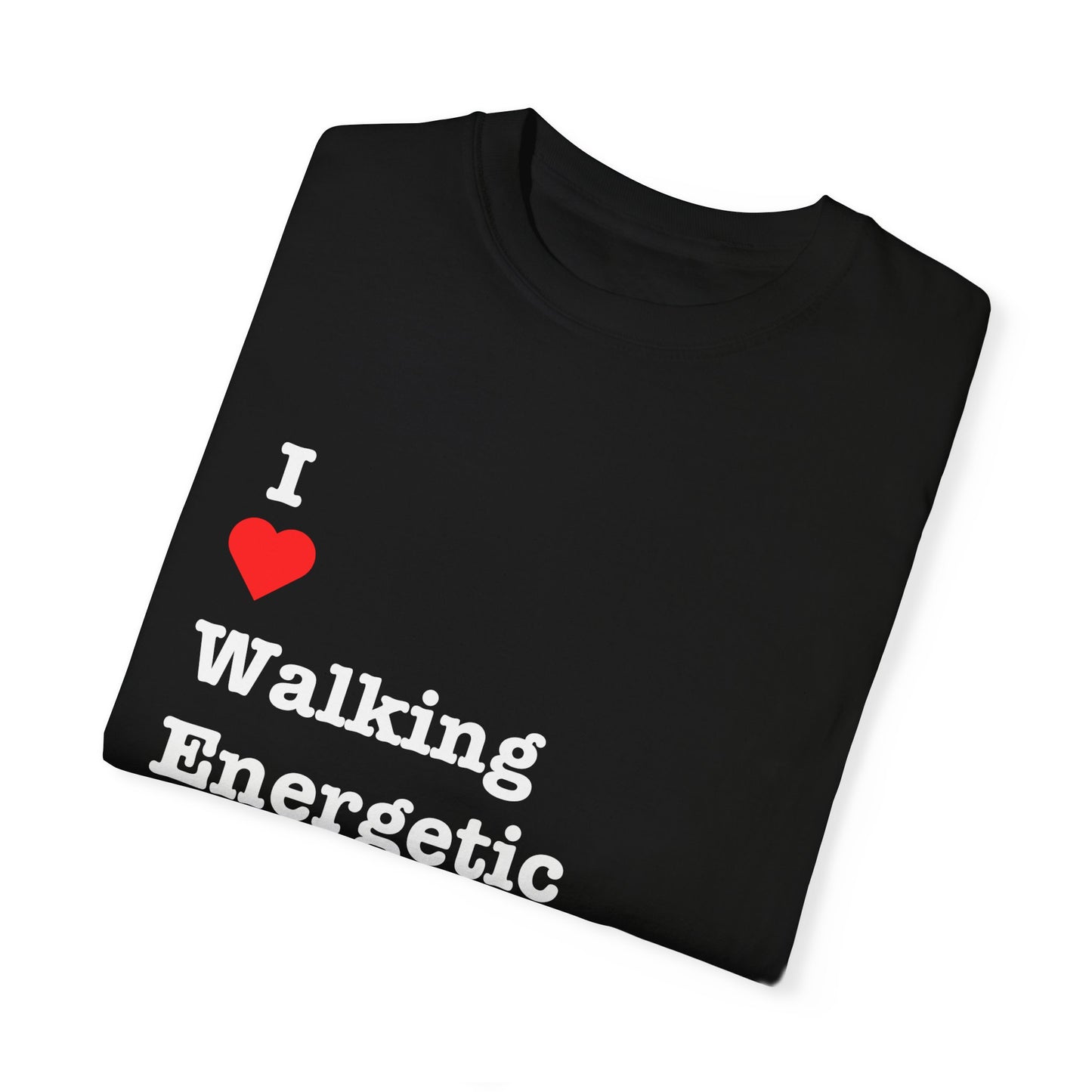 🌿🐕🔥Walking Excited Energetic Dogs (W.E.E.D) T-Shirt