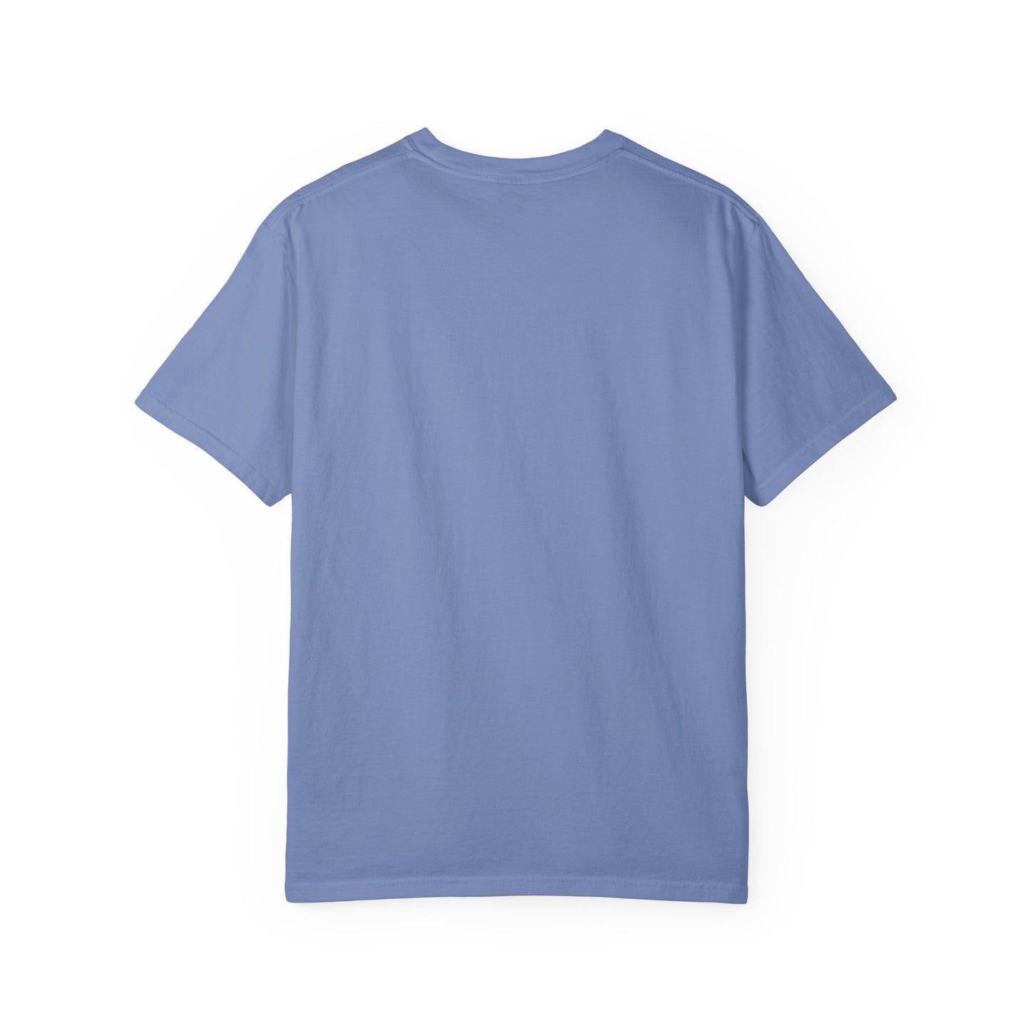"Savage" Definition Tee - No Mercy, No Regrets