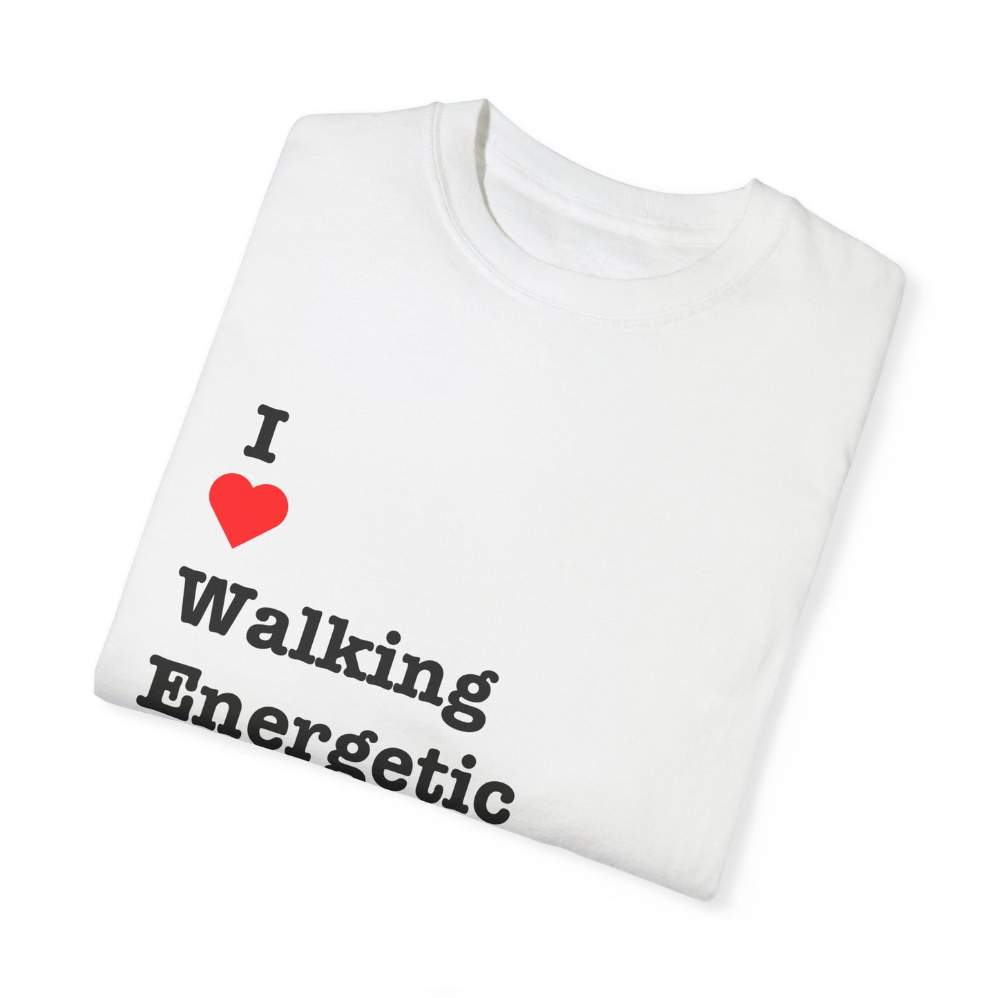 🐕🌿🔥Walking Excited Energetic Dogs (W.E.E.D) T-Shirt🐕🌿🔥