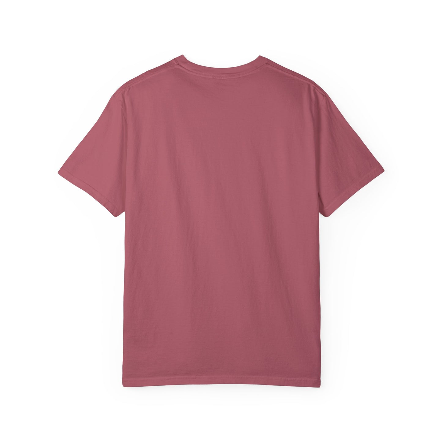 "Savage" Definition Tee - No Mercy, No Regrets