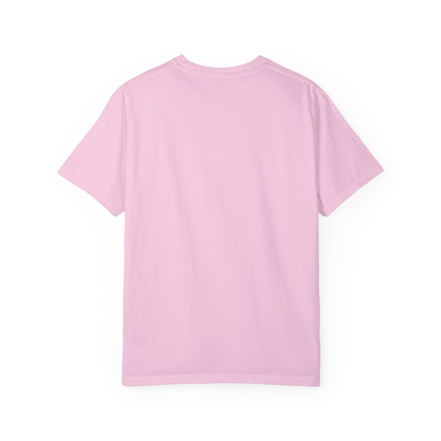 "Savage" Definition Tee - No Mercy, No Regrets