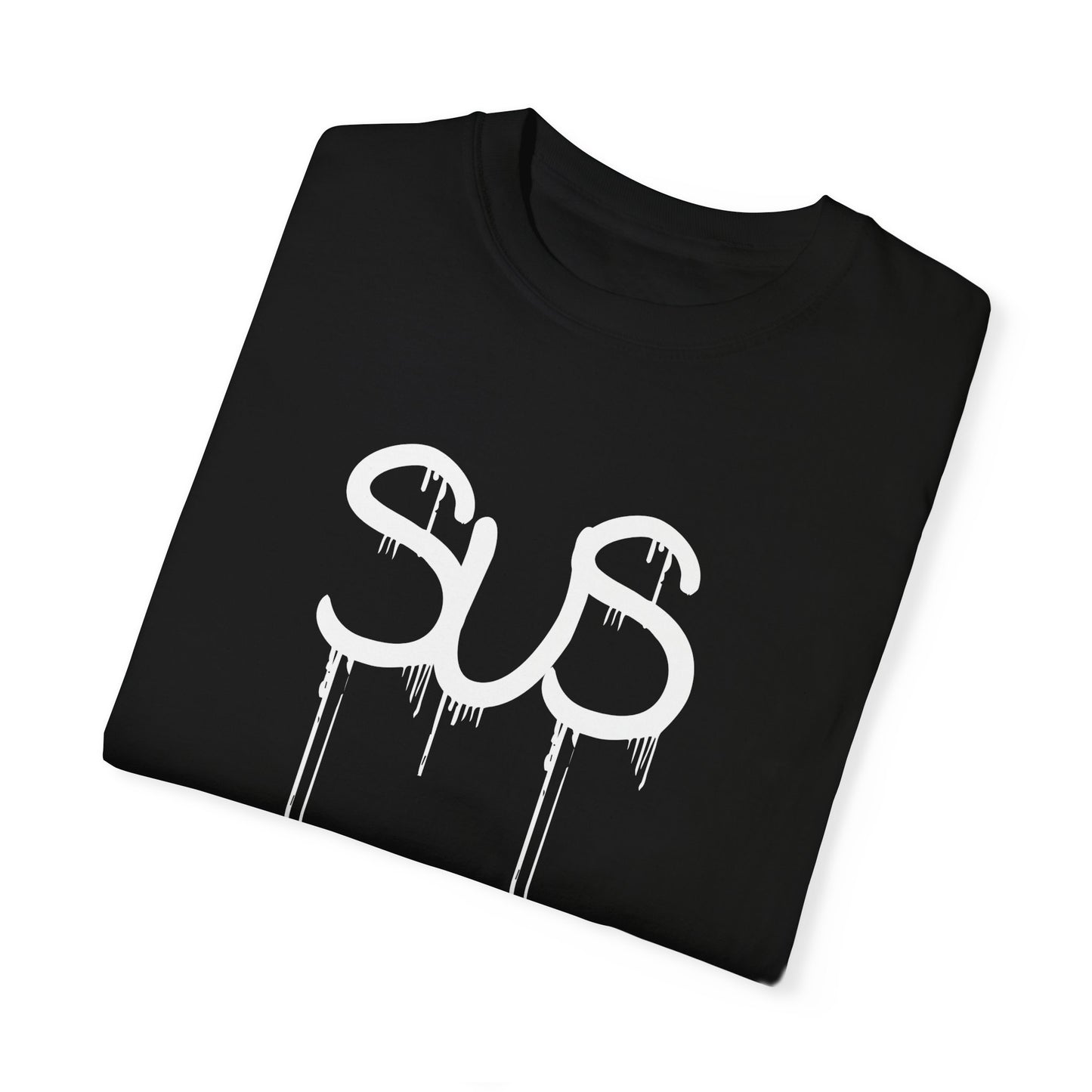 🤨"SUS" Tee – Trust Issues Activated 🤨