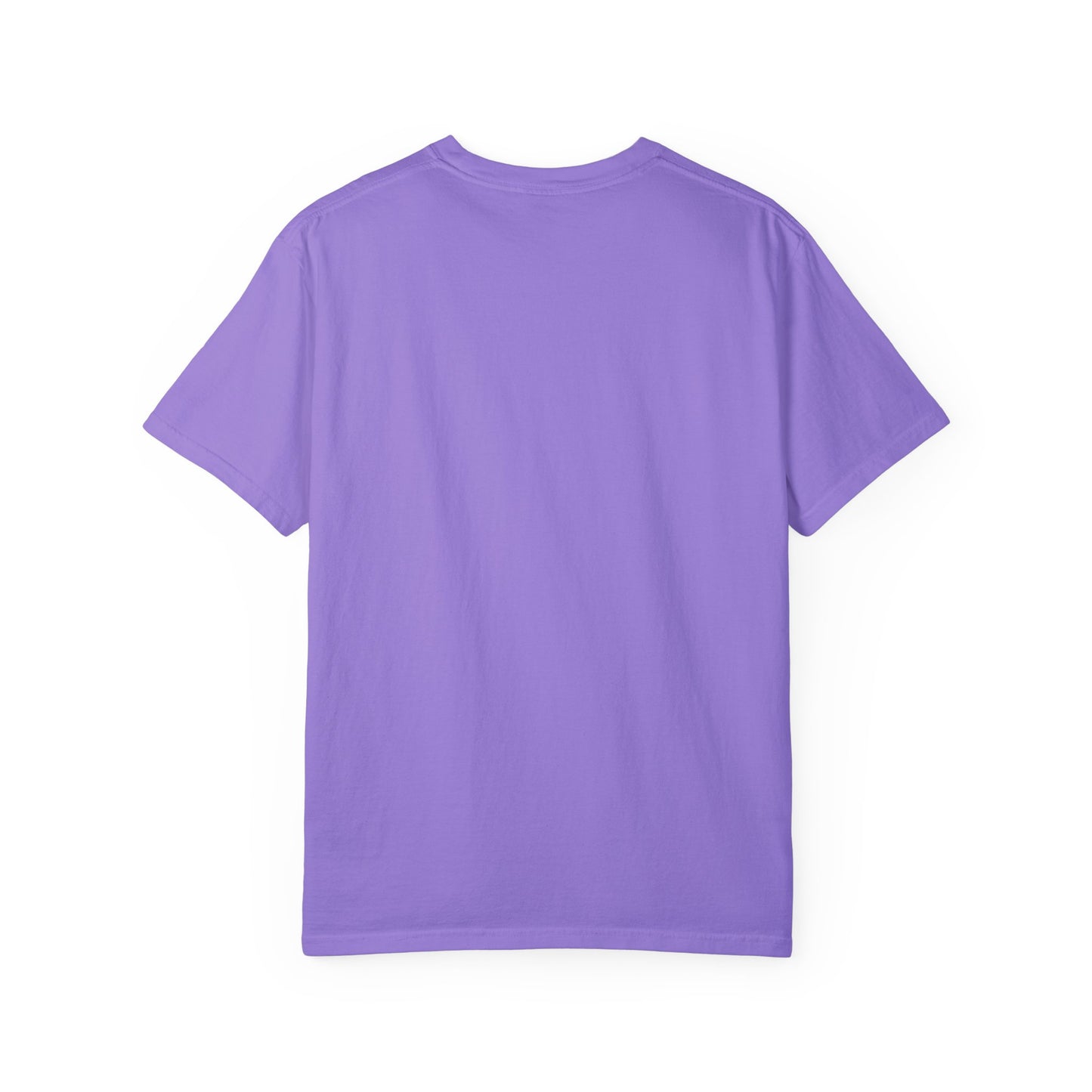 "Savage" Definition Tee - No Mercy, No Regrets