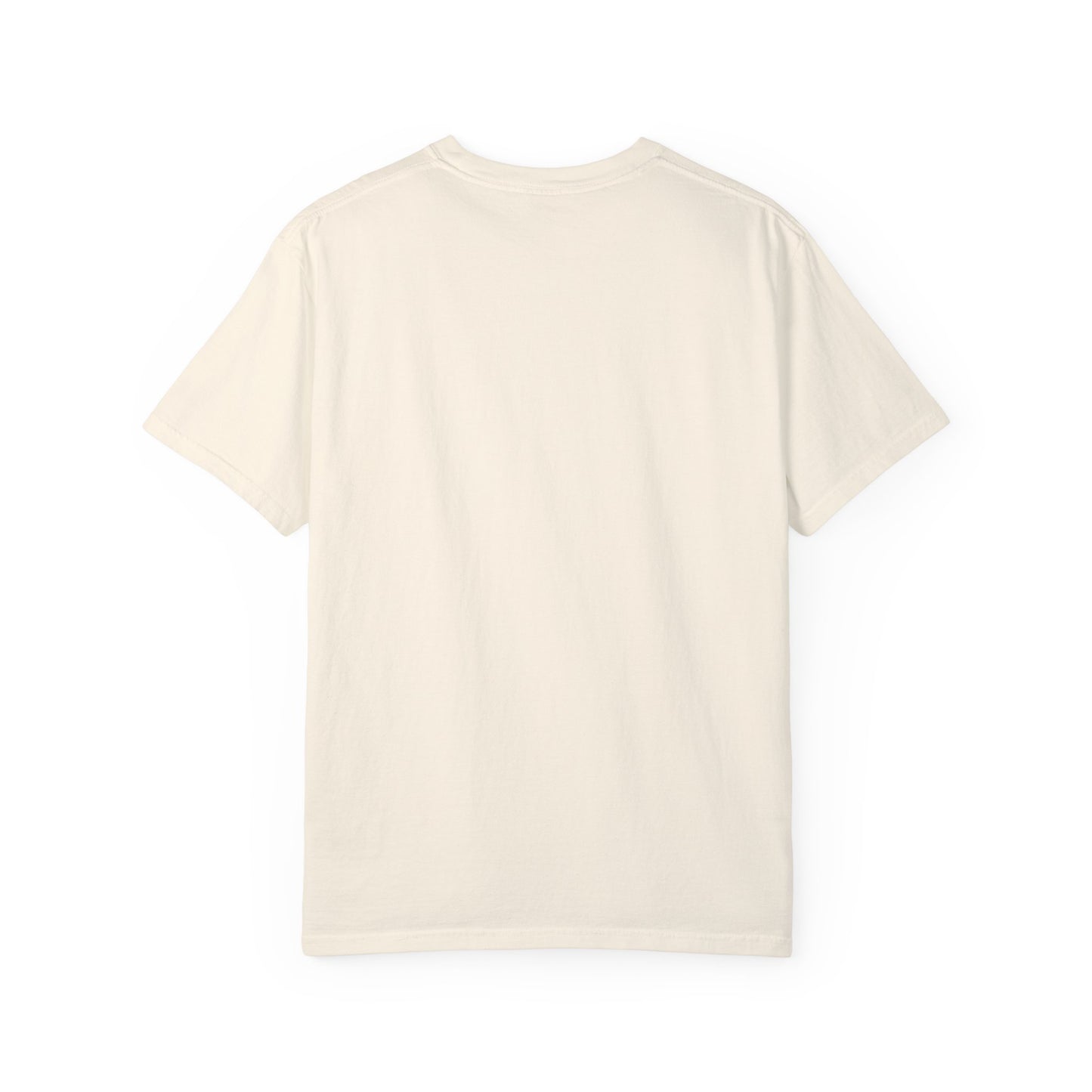 "Savage" Definition Tee - No Mercy, No Regrets