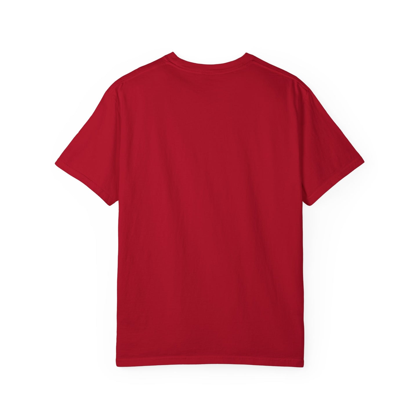 "Savage" Definition Tee. - No Mercy, No Regrets