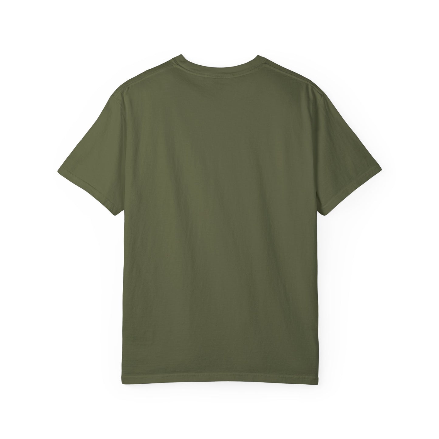 "Savage" Definition Tee. - No Mercy, No Regrets