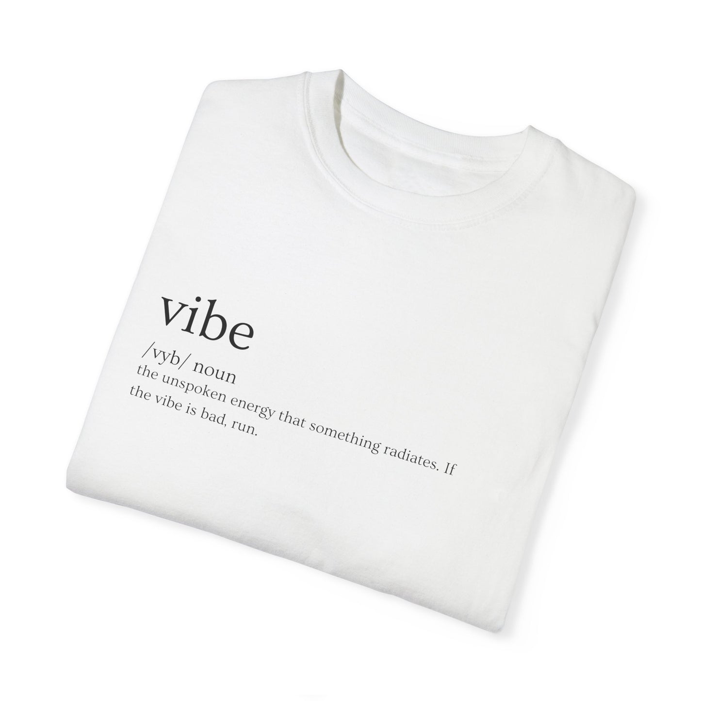 😬"Cringe" Definition Tee – Secondhand Embarrassment, Certified😬