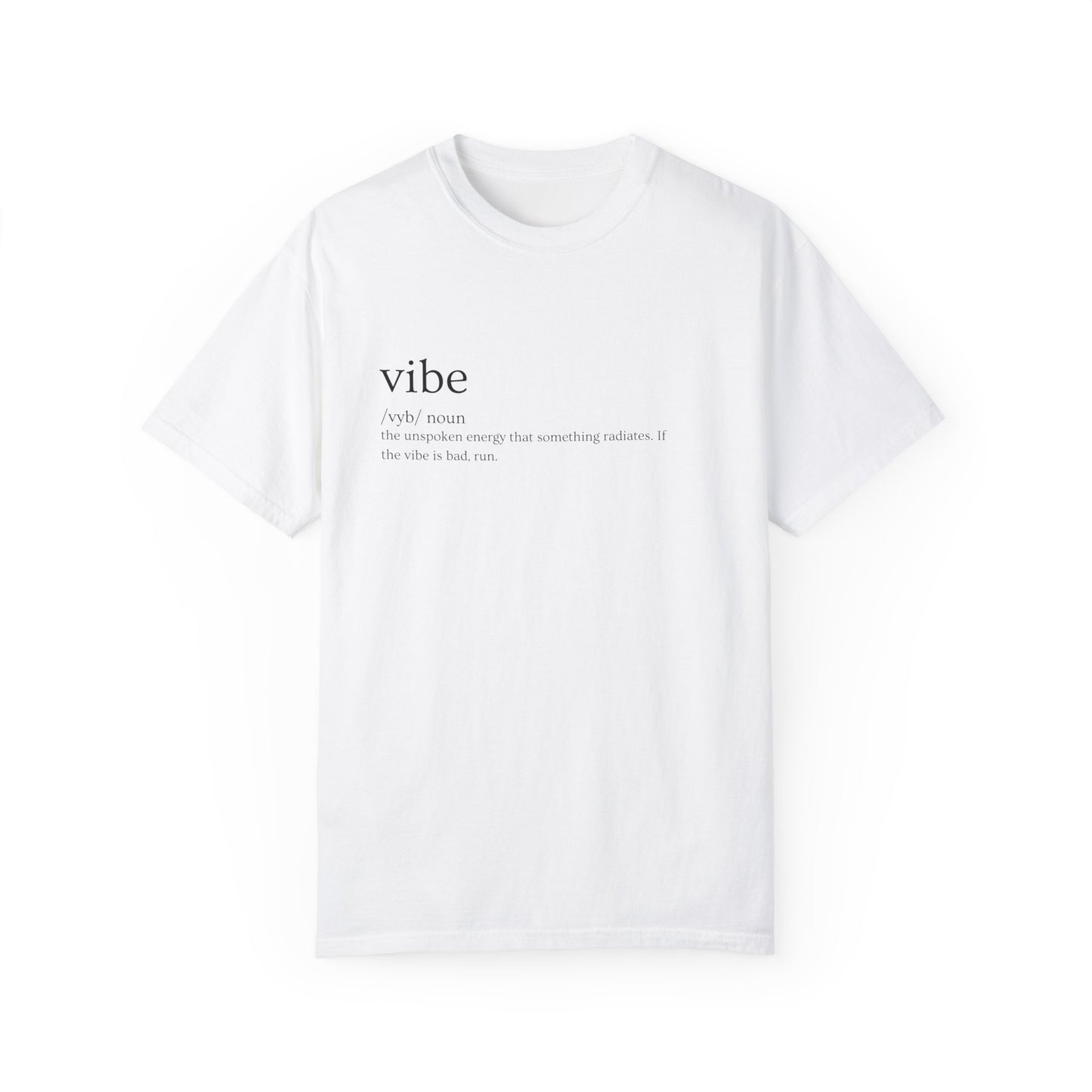 😬"Cringe" Definition Tee – Secondhand Embarrassment, Certified😬